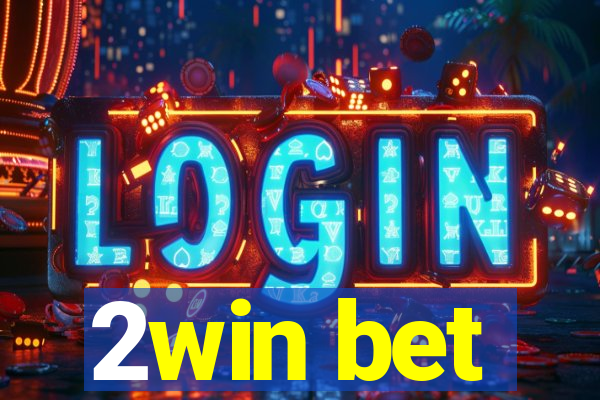 2win bet